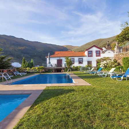 Villa Casa Do Monte - Douro Baião Exterior foto